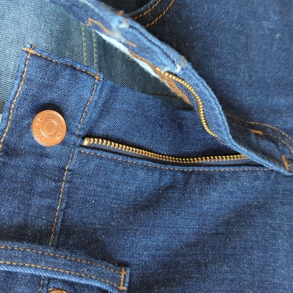 Jcrew Jeans - Picture 5 of 6